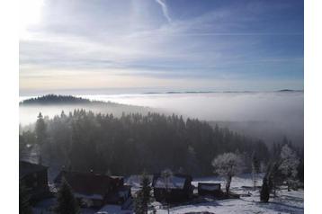 Češka Byt Staré Hamry, Eksterier